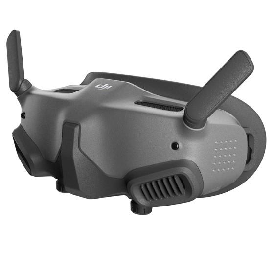 New Goggles 2 1080p/100fps Image Transmission Quality Delay As Low As 30ms Support DLNA Protocol for FPV Combo UAV